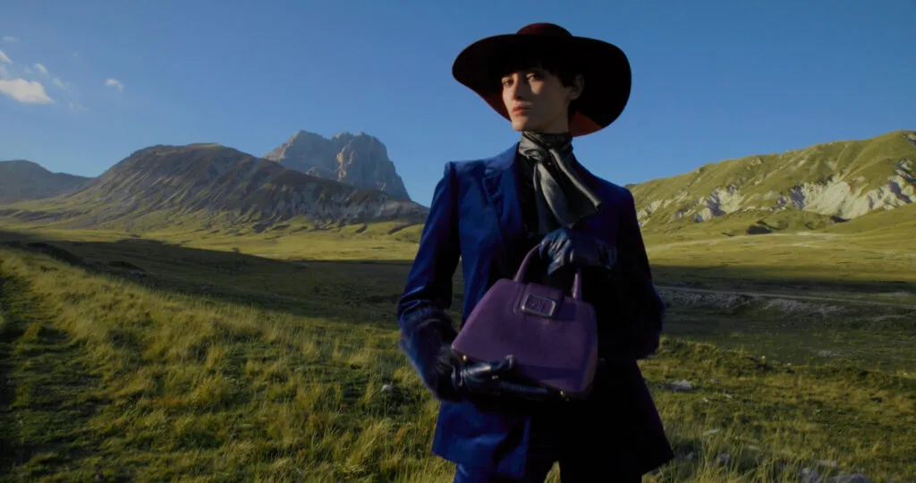 ALBERTA FERRETTI Fall/Winter 2022