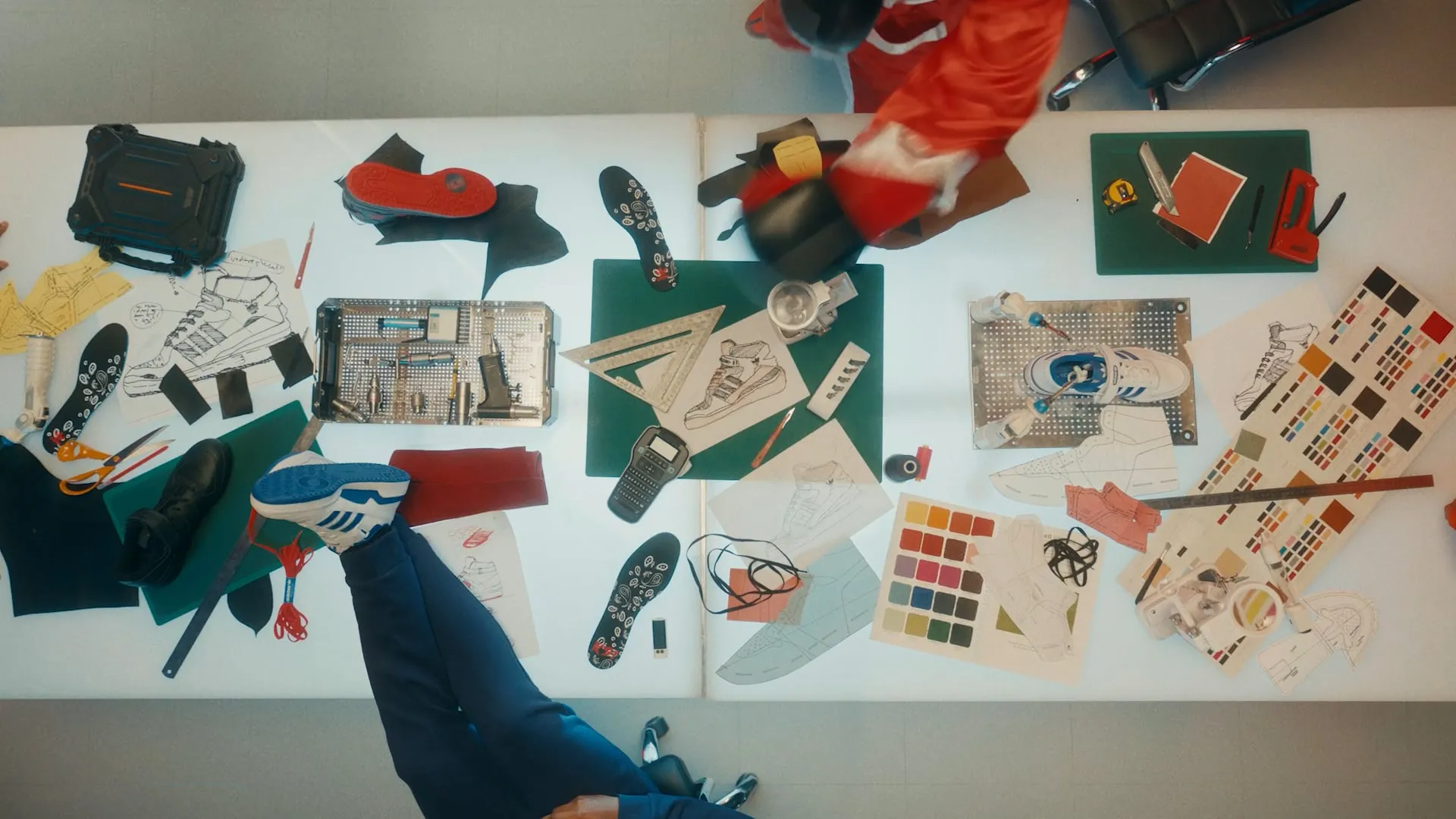 ADIDAS ORIGINALS KSI