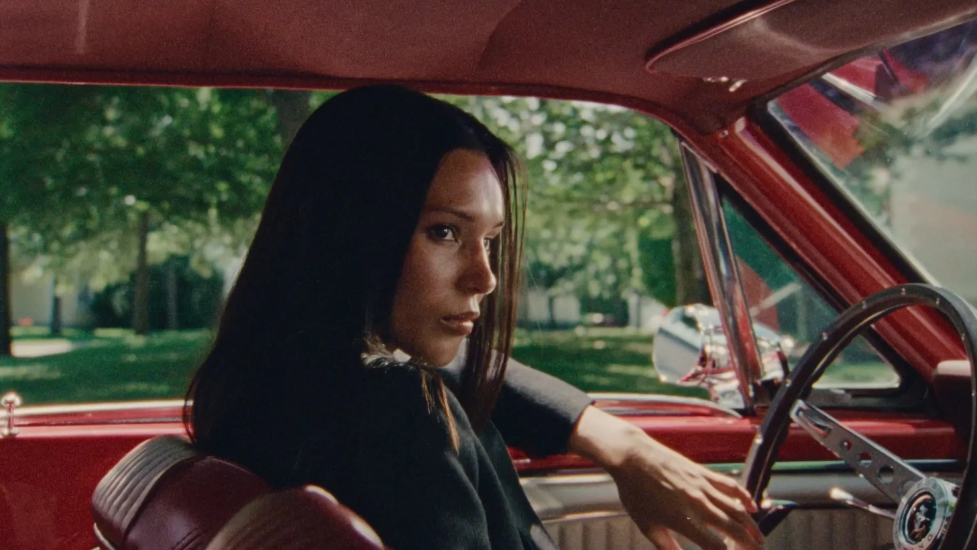 DIAMOND DRIVE COUNTRY CLUB Film