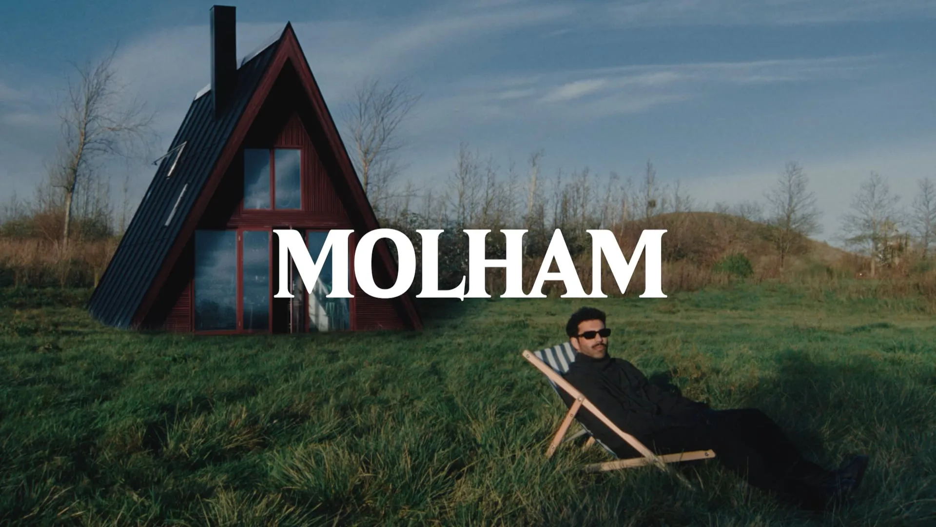 MOLHAM Ego & Pride