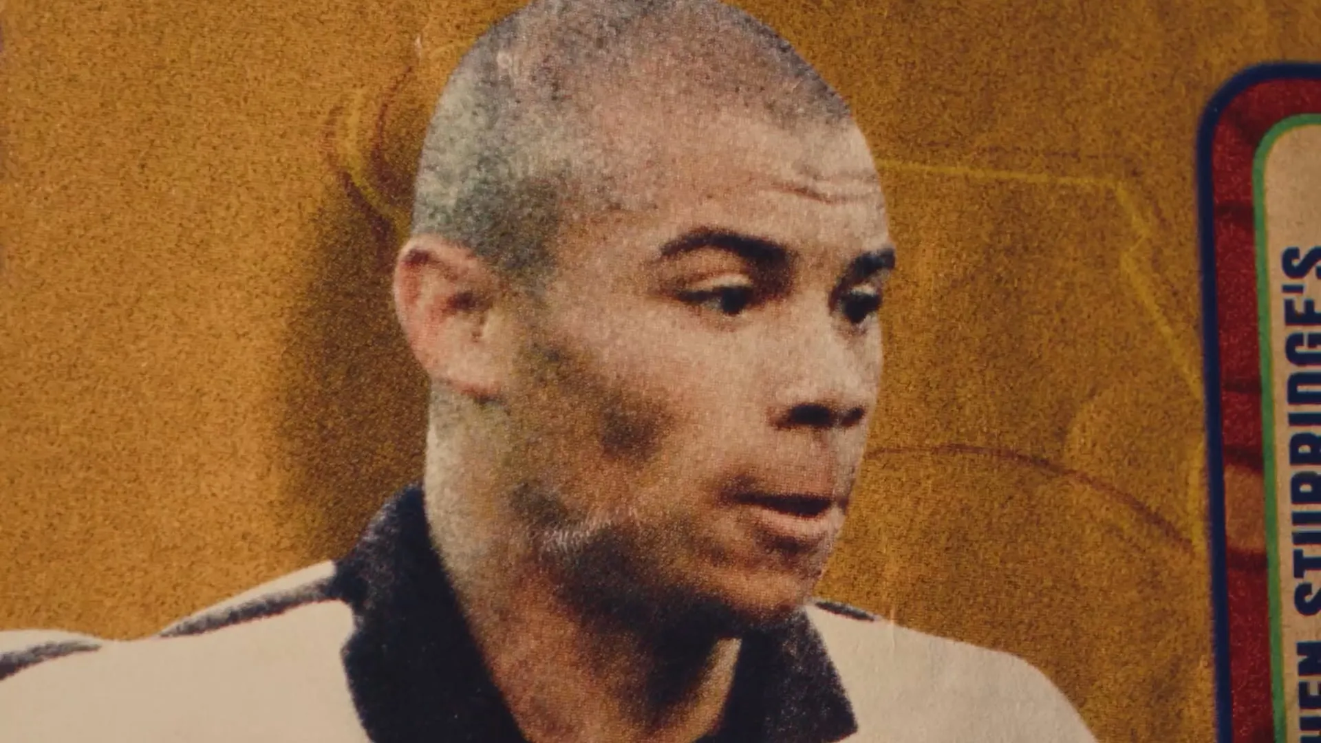 SOCCERBIBLE x TOPPS Swap Shop Dreams