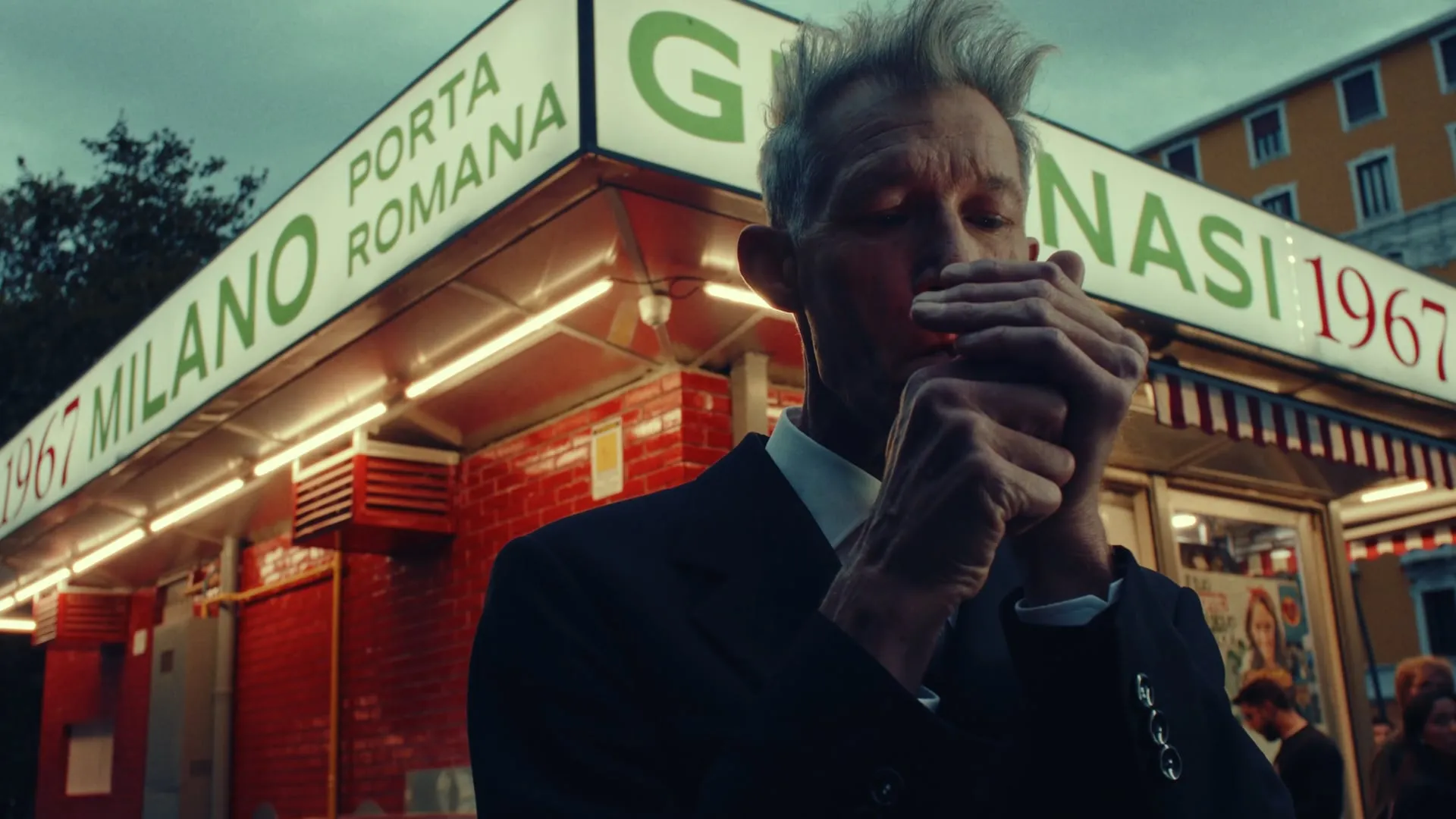 STRELLSON SS25